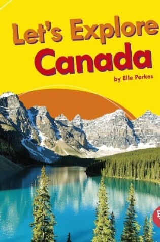 Cover of Canada