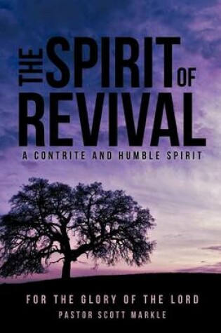 Cover of The Spirit of Revival