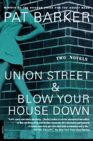 Cover of Union Street & Blow Your House Down