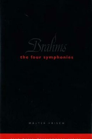 Cover of Brahms: The Four Symphonies