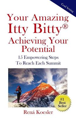 Cover of Your Amazing Itty Bitty(R) Achieving Your Potential