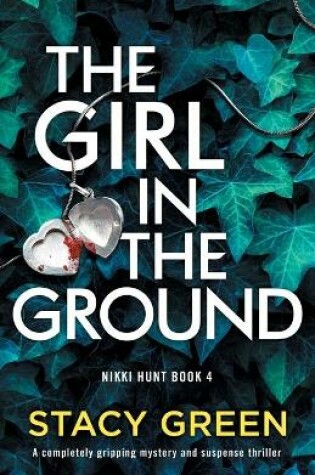 Cover of The Girl in the Ground
