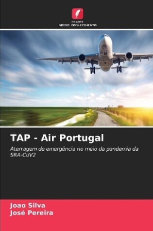 Cover of TAP - Air Portugal