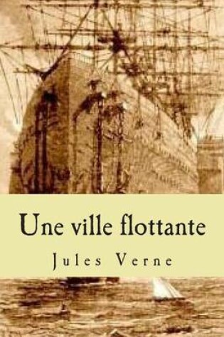 Cover of Une ville flottante