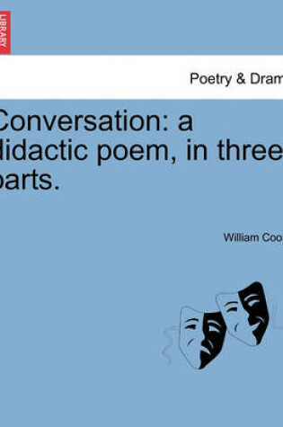 Cover of Conversation