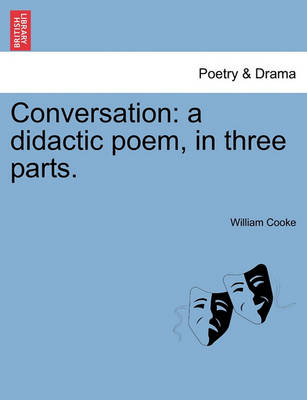 Book cover for Conversation