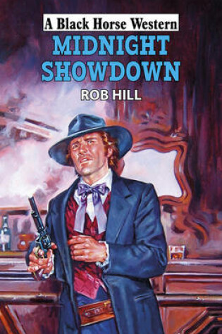 Cover of Midnight Showdown