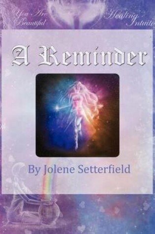 Cover of A Reminder