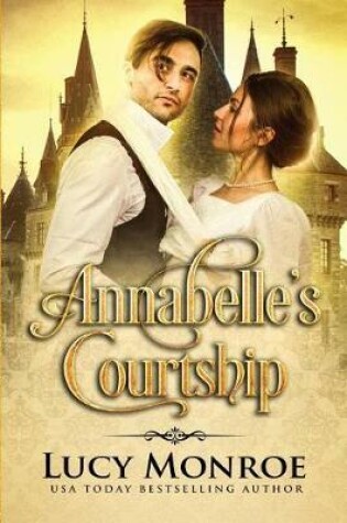 Cover of Annabelle's Courtship