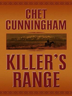 Book cover for Killer's Range