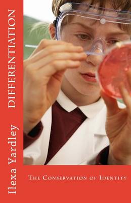 Book cover for Differentiation