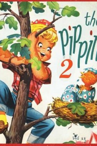 Cover of The Pippin 2