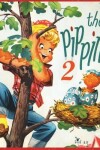 Book cover for The Pippin 2