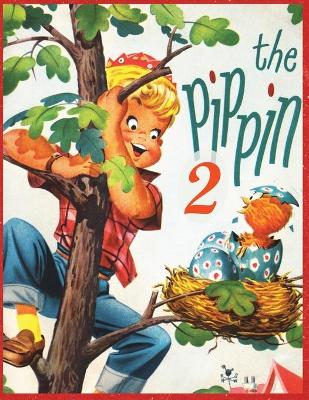 Book cover for The Pippin 2