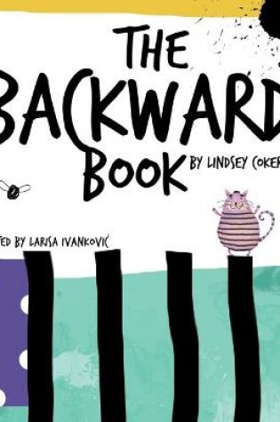 Cover of The Backwards Book