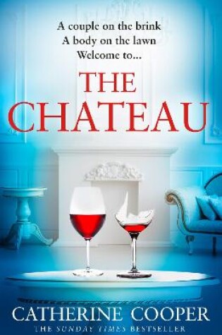 Cover of The Chateau