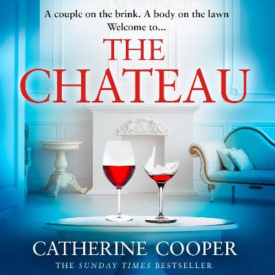 Book cover for The Chateau