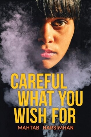 Cover of Careful What You Wish for