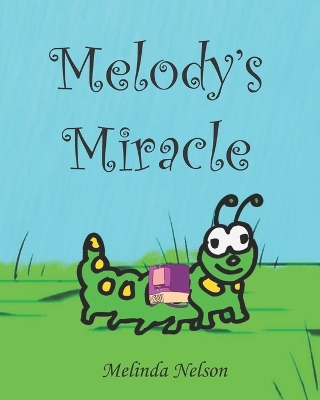 Book cover for Melody's Miracle