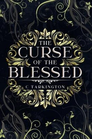 Cover of The Curse of the Blessed