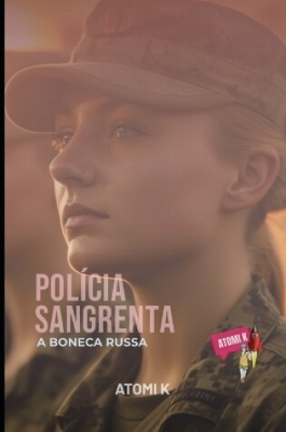 Cover of Polícia Sangrenta