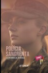 Book cover for Polícia Sangrenta