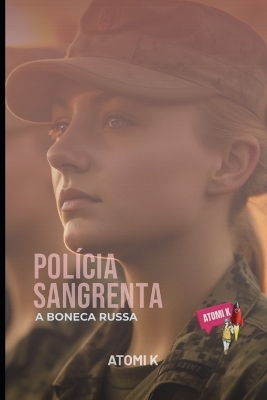 Cover of Polícia Sangrenta