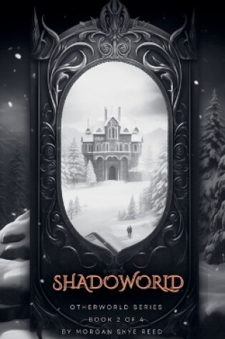 Cover of Shadoworld