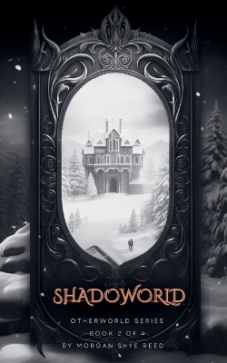 Book cover for Shadoworld