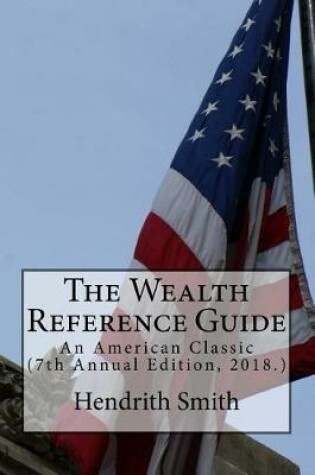 Cover of The Wealth Reference Guide