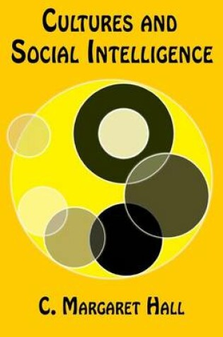 Cover of Cultures and Social Intelligence