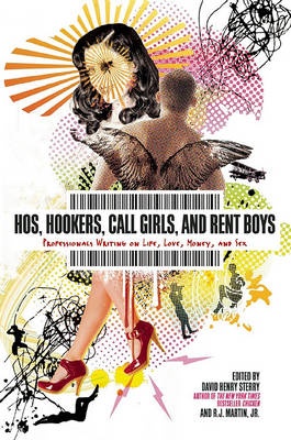Book cover for Hos, Hookers, Call Girls, and Rent Boys