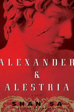 Cover of Alexander and Alestria