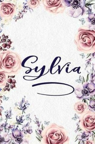 Cover of Sylvia