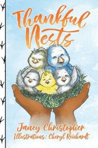 Cover of Thankful Nests