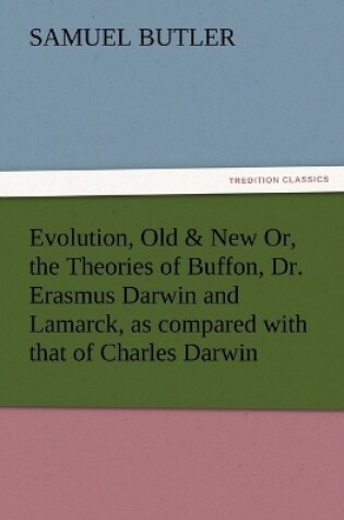 Cover of Old & New Evolution