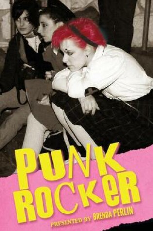 Cover of Punk Rocker
