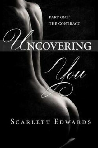 Cover of Uncovering You