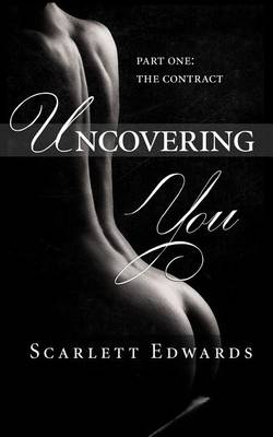 Book cover for Uncovering You