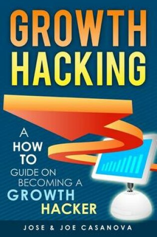 Cover of Growth Hacking