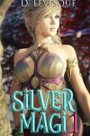 Book cover for Silver Magi 1