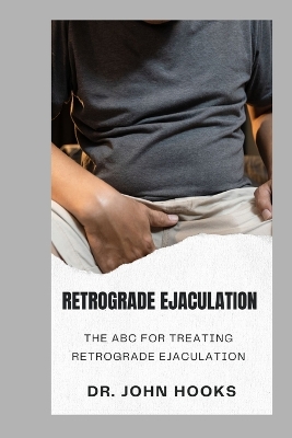 Book cover for Retrograde Ejaculation