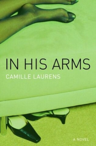 Cover of In His Arms