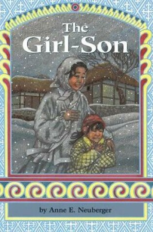 Cover of The Girl-Son