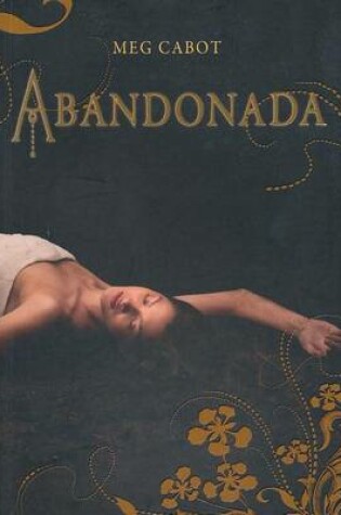 Cover of Abandonada