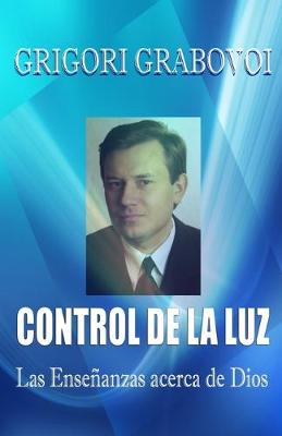Book cover for Control de la Luz