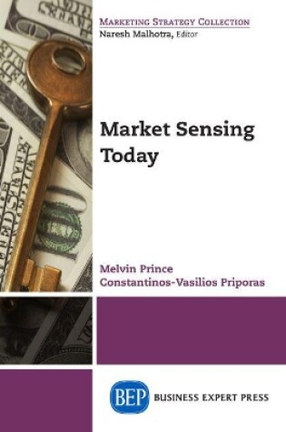 Cover of Market Sensing Today