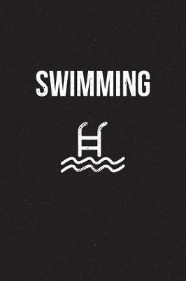 Book cover for Swimming