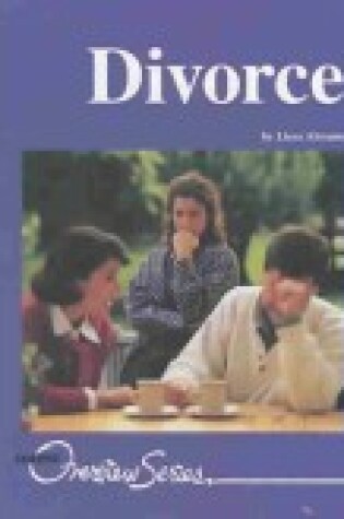 Cover of Divorce