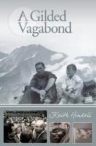 Cover of A Gilded Vagabond